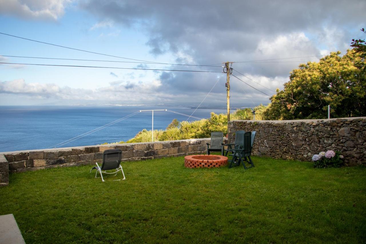 Oasis Fonte Grande Santo Antonio (Sao Miguel) Exterior foto