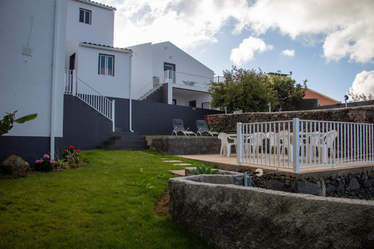 Oasis Fonte Grande Santo Antonio (Sao Miguel) Exterior foto