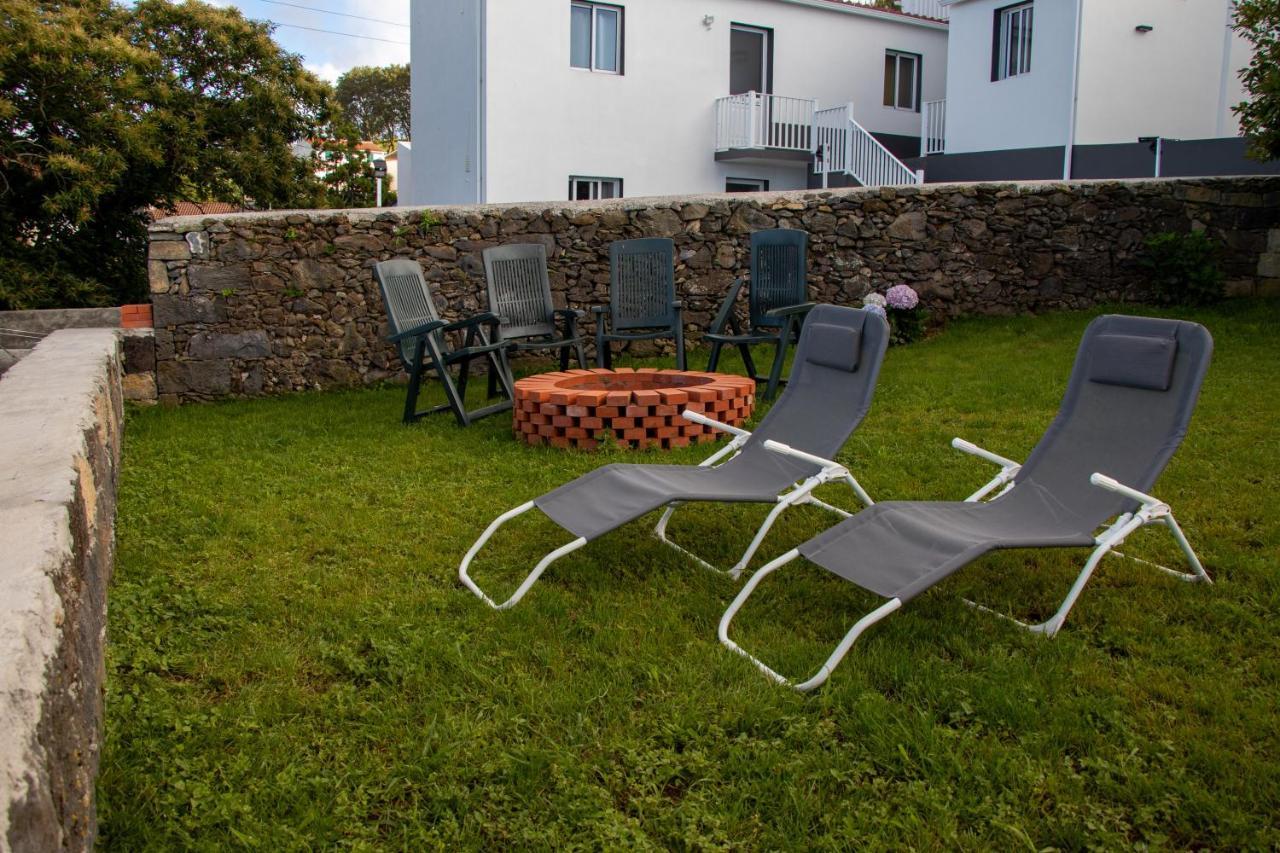 Oasis Fonte Grande Santo Antonio (Sao Miguel) Exterior foto