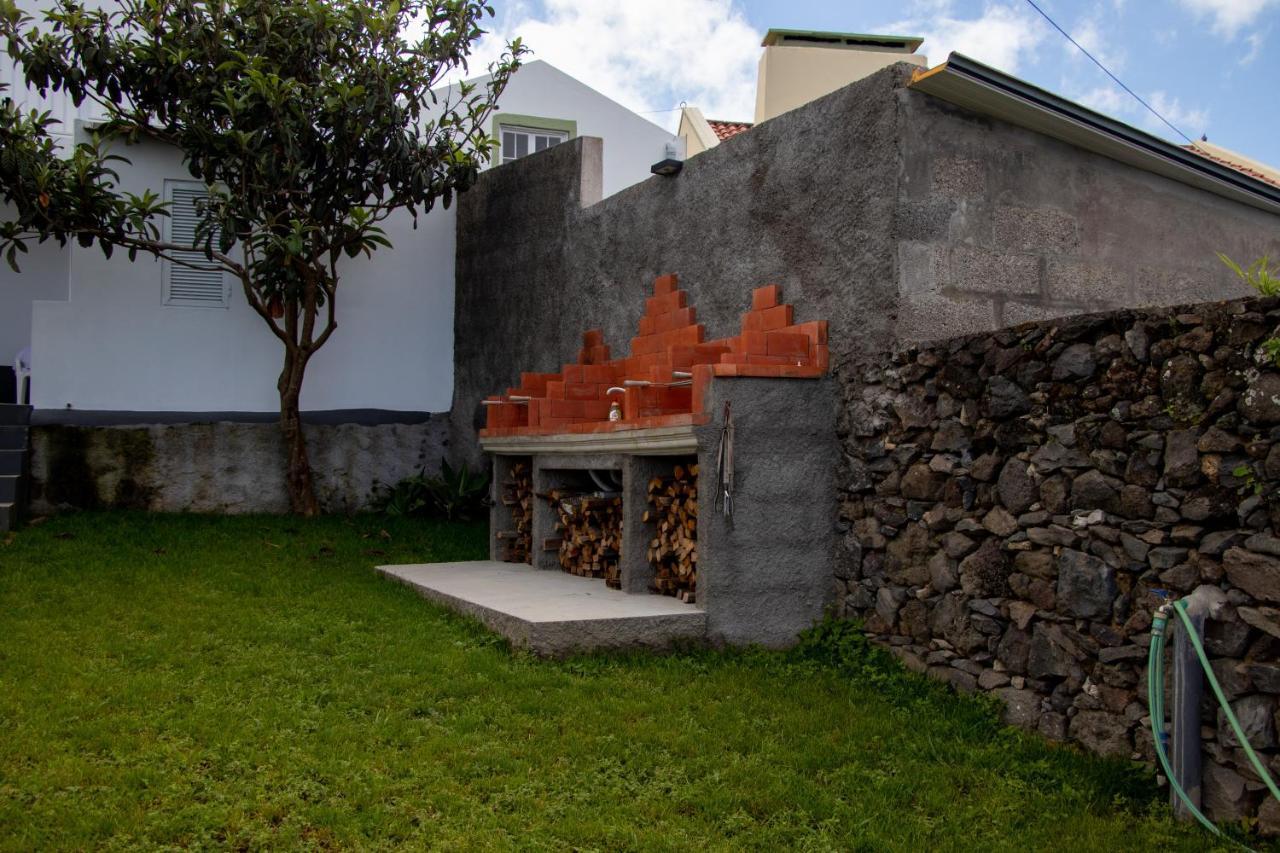 Oasis Fonte Grande Santo Antonio (Sao Miguel) Exterior foto
