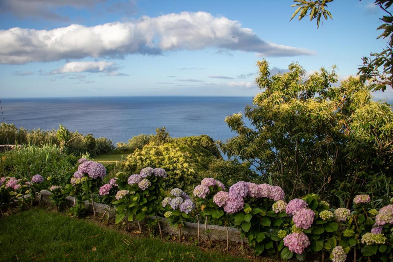Oasis Fonte Grande Santo Antonio (Sao Miguel) Exterior foto