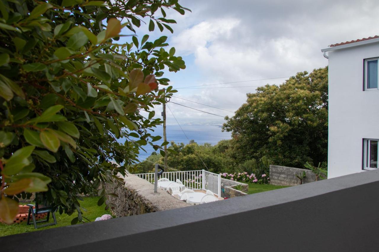 Oasis Fonte Grande Santo Antonio (Sao Miguel) Exterior foto