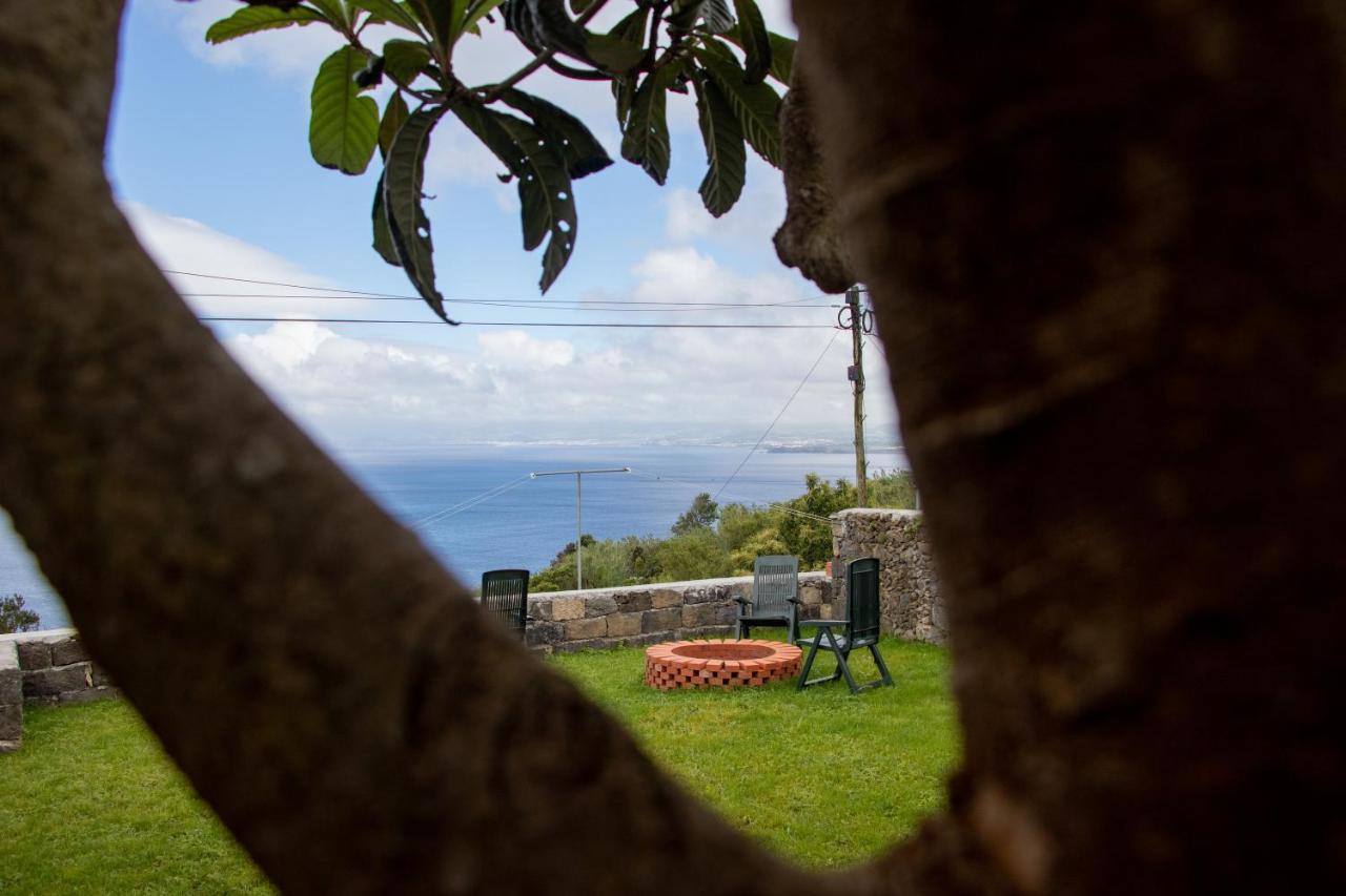 Oasis Fonte Grande Santo Antonio (Sao Miguel) Exterior foto