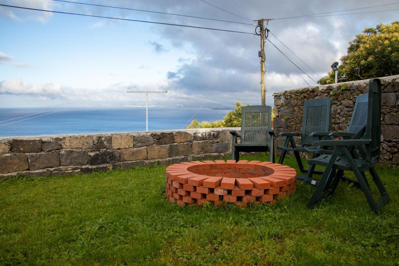 Oasis Fonte Grande Santo Antonio (Sao Miguel) Exterior foto