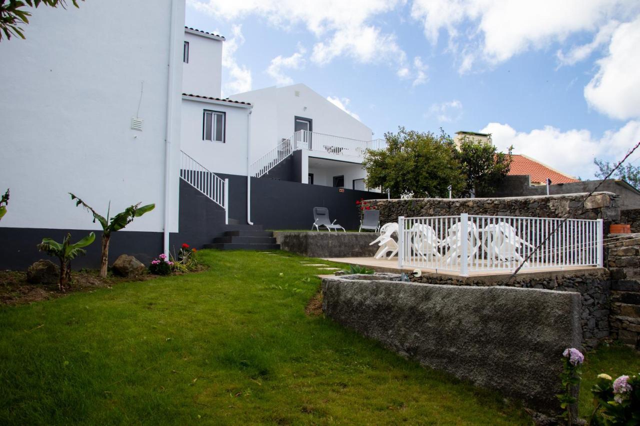 Oasis Fonte Grande Santo Antonio (Sao Miguel) Exterior foto